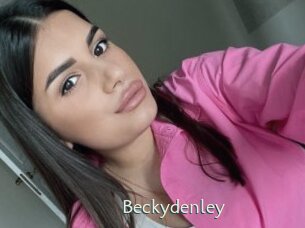 Beckydenley