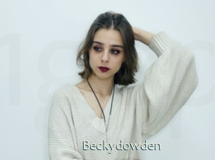 Beckydowden