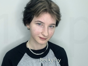Beckyfay