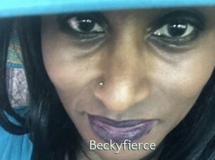 Beckyfierce