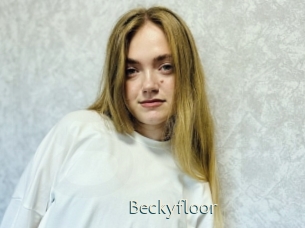 Beckyfloor