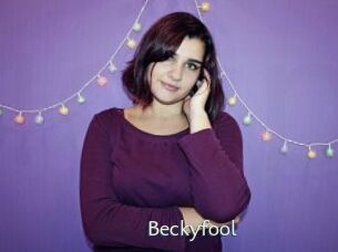 Beckyfool