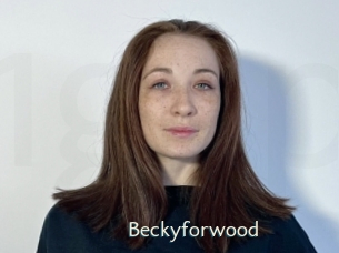 Beckyforwood