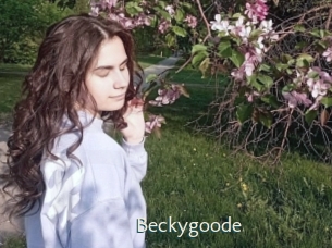 Beckygoode