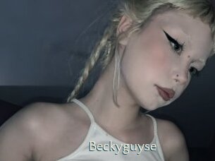 Beckyguyse