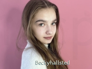 Beckyhallsted