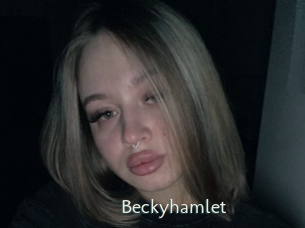 Beckyhamlet