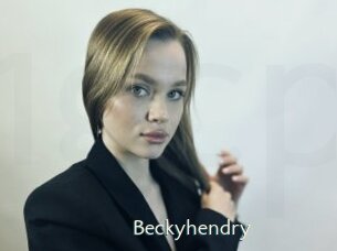 Beckyhendry