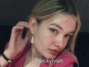 Beckyhiatt