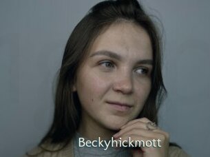 Beckyhickmott