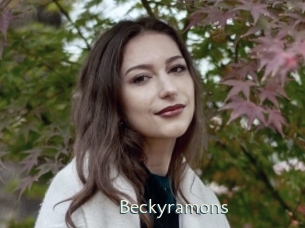 Beckyramons