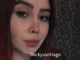 Beckysantiago