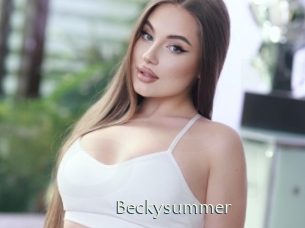 Beckysummer