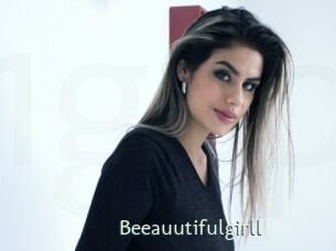 Beeauutifulgirll
