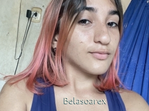 Belasoarex