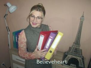 Believeheart