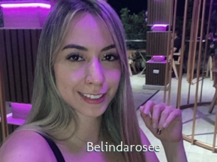 Belindarosee