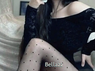 Bella22