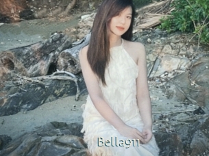 Bella911