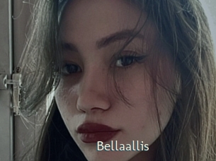 Bellaallis