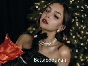 Bellaboolman