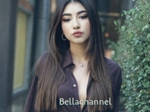 Bellachannel