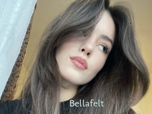 Bellafelt