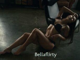 Bellaflirty