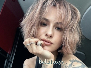 Bellafoxyy