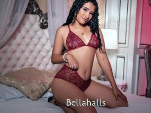 Bellahalls