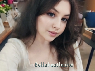 Bellaheathcote