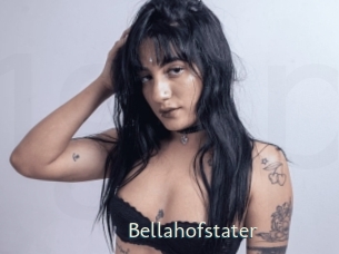 Bellahofstater