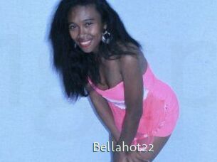 Bellahot22