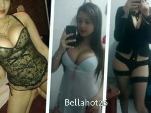 Bellahot26