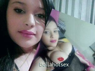 Bellahotsex