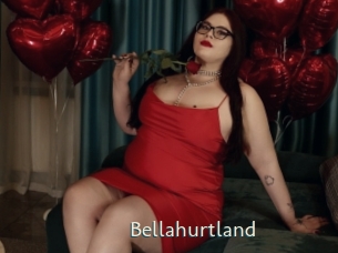 Bellahurtland