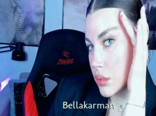 Bellakarman