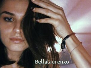 Bellalaurenxo