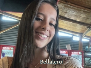bellaleroi 1 grosse chatte poilue