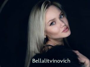 Bellalitvinovich