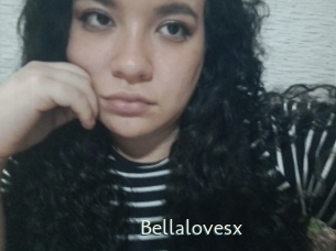 Bellalovesx