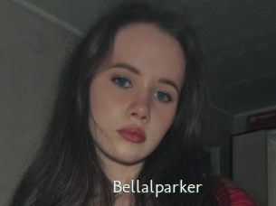Bellalparker