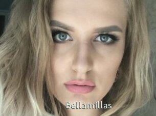 Bellamillas