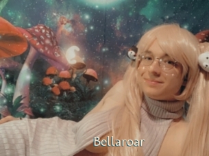 bellaroar 1 grosse chatte poilue