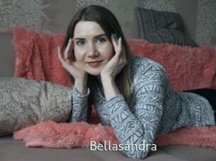 Bellasandra