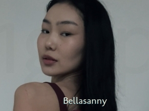 Bellasanny