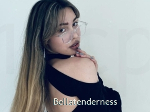 Bellatenderness