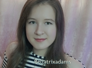 Bellatrixadams
