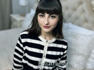 bellatromor 1 grosse chatte poilue