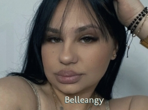 belleangy 1 grosse chatte poilue